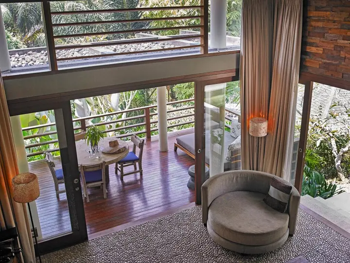 Убуд: The Purist Villas & Spa