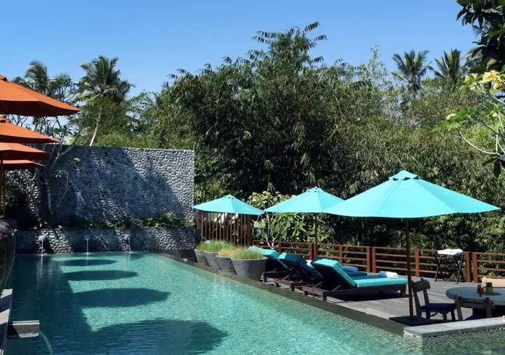Убуд: The Purist Villas & Spa
