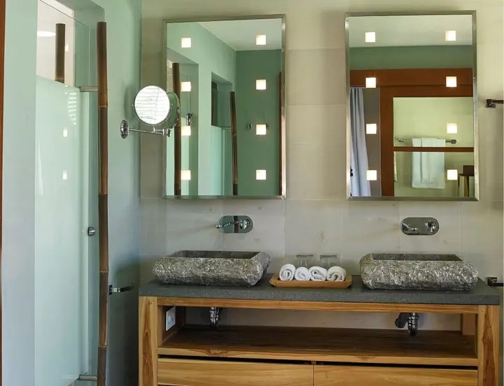 Убуд: The Purist Villas & Spa
