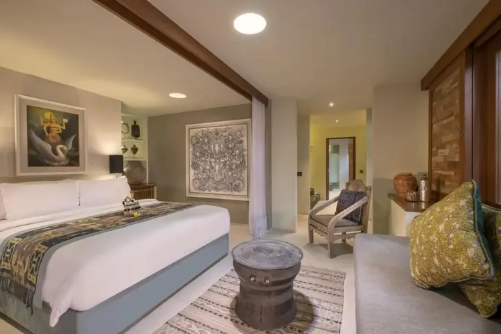 Убуд: The Purist Villas & Spa