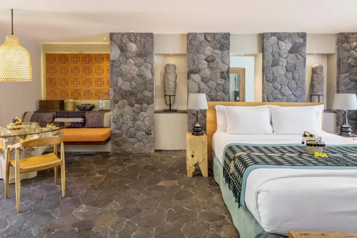 Убуд: The Purist Villas & Spa