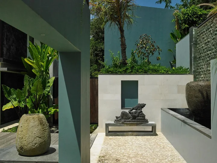 Убуд: The Purist Villas & Spa