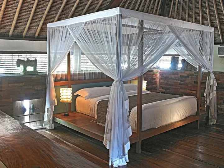 Убуд: The Purist Villas & Spa