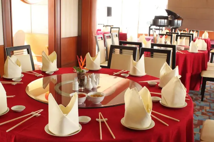 Пеканбару: Labersa Grand Hotel & Convention Center