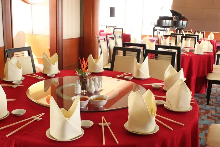 Пеканбару: Labersa Grand Hotel & Convention Center