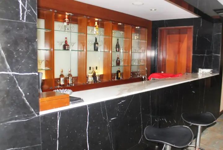 Пеканбару: Labersa Grand Hotel & Convention Center