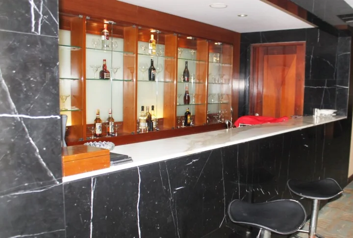 Пеканбару: Labersa Grand Hotel & Convention Center