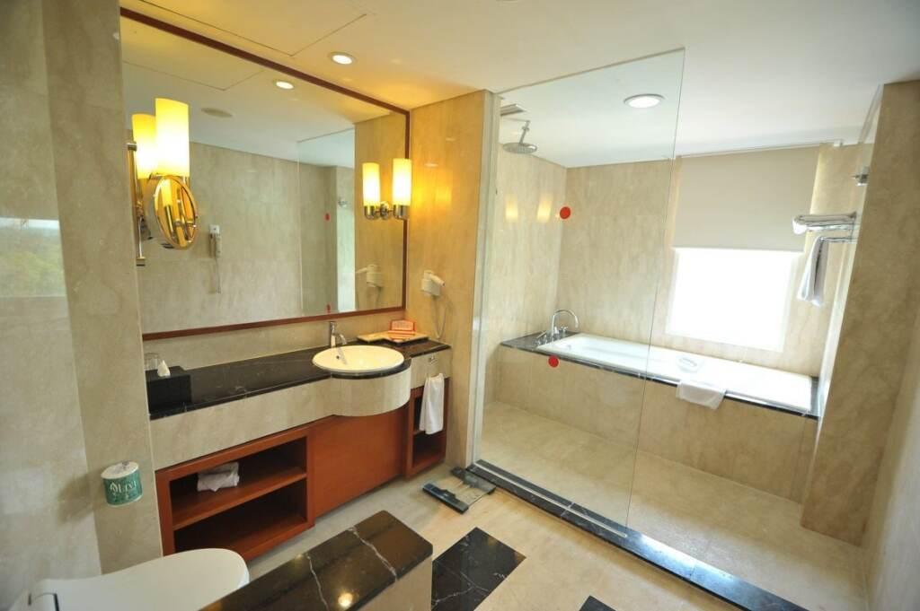 Пеканбару: Labersa Grand Hotel & Convention Center