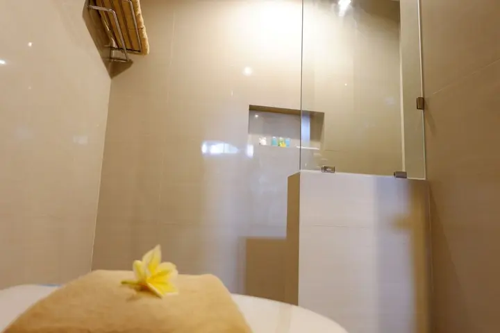 Кута: Seminyak Paradiso Hotel