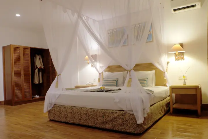 Кута: Seminyak Paradiso Hotel