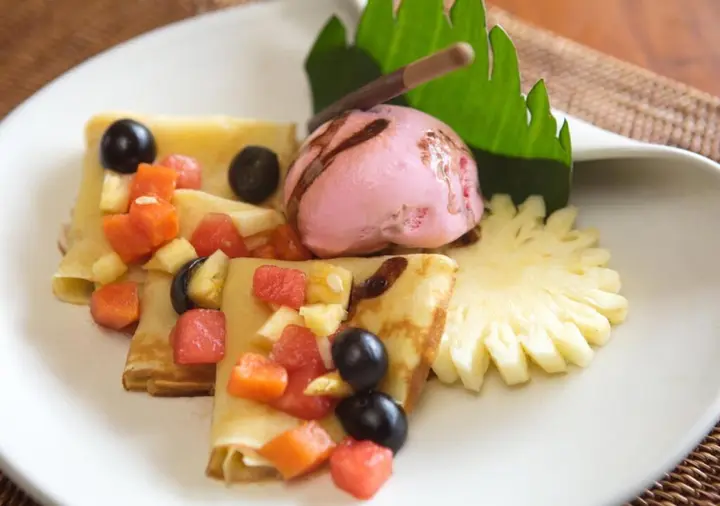 Санур Кайя: Puri Dalem Hotel