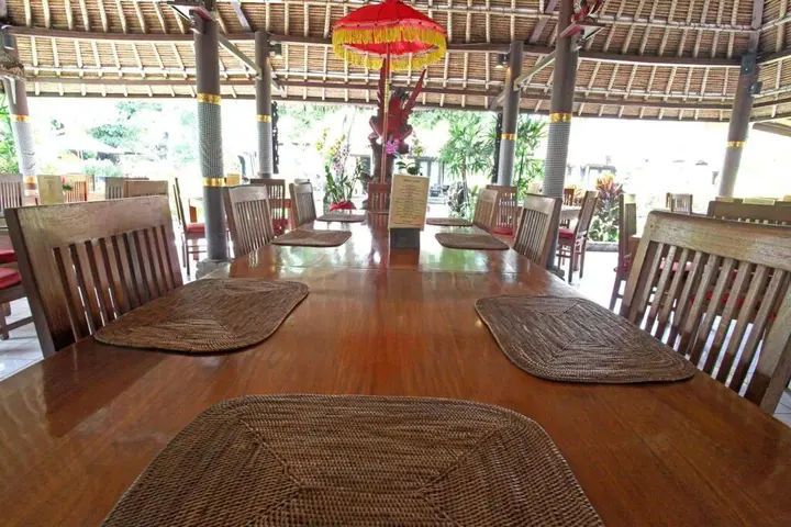 Санур Кайя: Puri Dalem Hotel