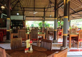 Санур Кайя: Puri Dalem Hotel