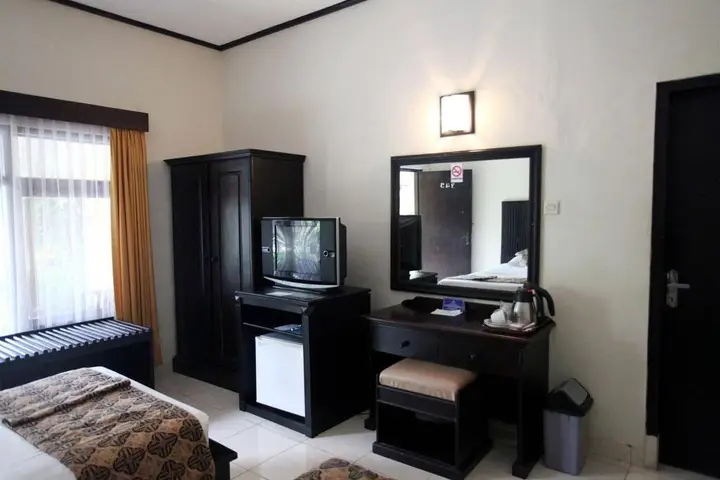 Puri Dalem Hotel — фото 2