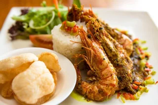 Санур Кайя: Puri Dalem Hotel