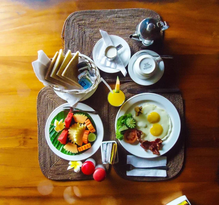 Санур Кайя: Puri Dalem Hotel