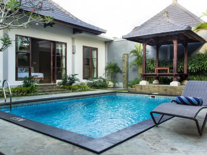 Керобокан: Dura Villas Canggu Bali