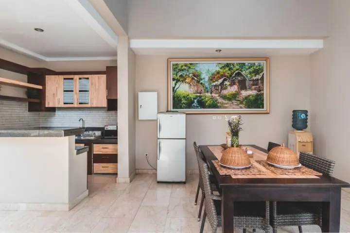 Керобокан: Dura Villas Canggu Bali