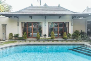 Керобокан: Dura Villas Canggu Bali
