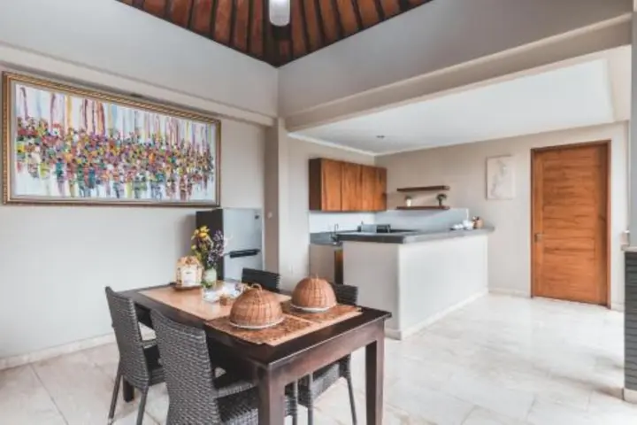 Керобокан: Dura Villas Canggu Bali