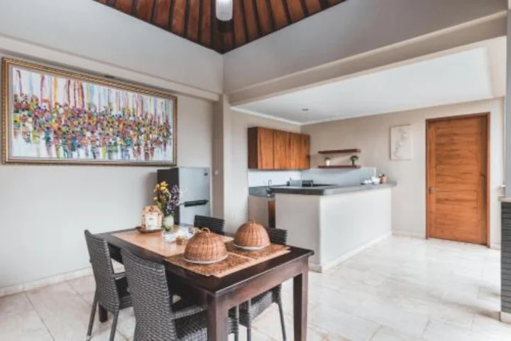Керобокан: Dura Villas Canggu Bali