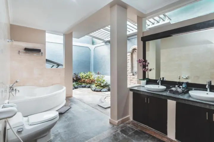 Керобокан: Dura Villas Canggu Bali