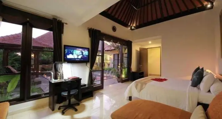 Керобокан: Dura Villas Canggu Bali