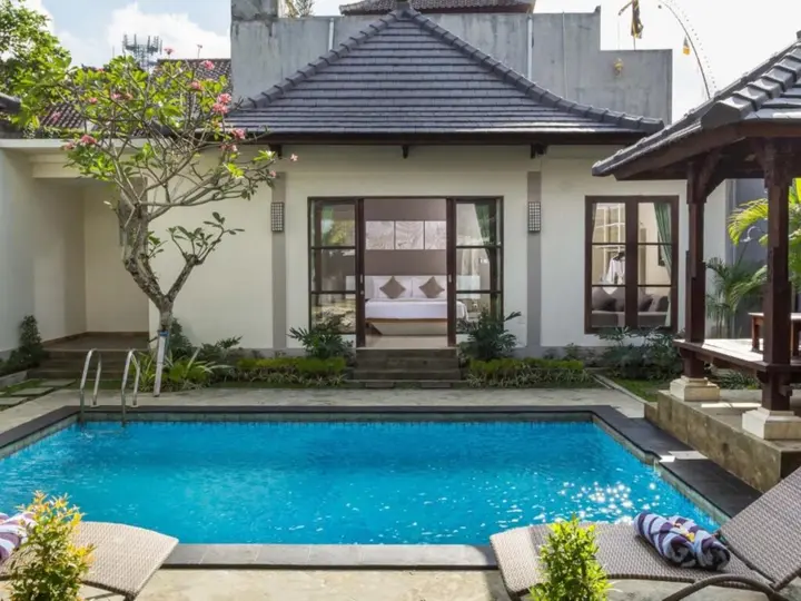 Керобокан: Dura Villas Canggu Bali