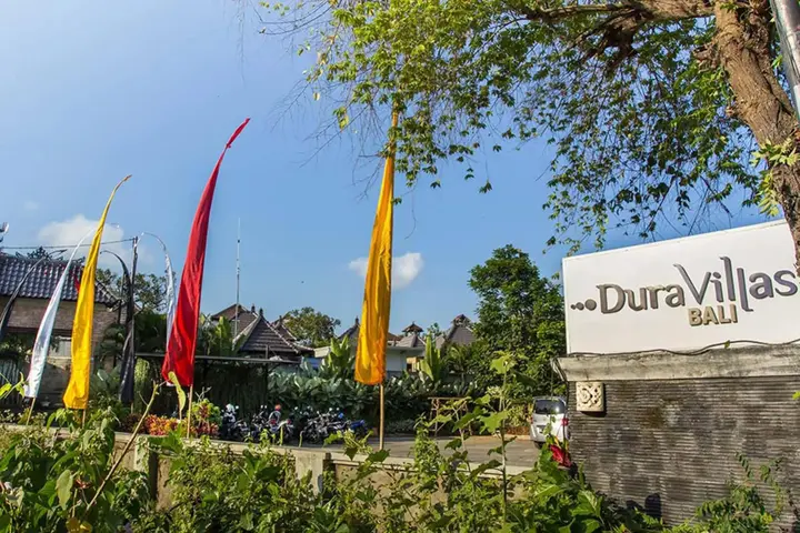 Керобокан: Dura Villas Canggu Bali