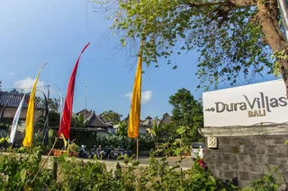 Керобокан: Dura Villas Canggu Bali