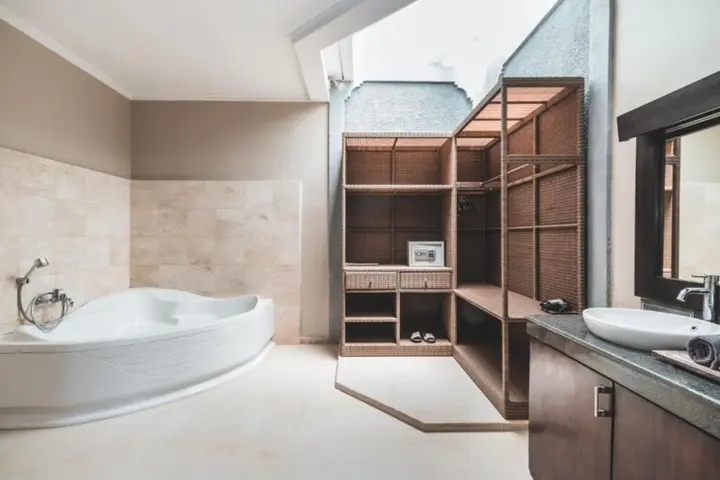 Керобокан: Dura Villas Canggu Bali