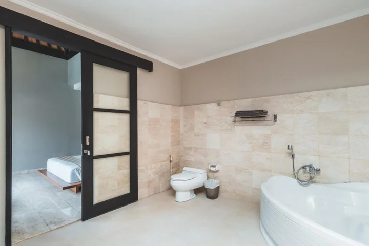 Керобокан: Dura Villas Canggu Bali