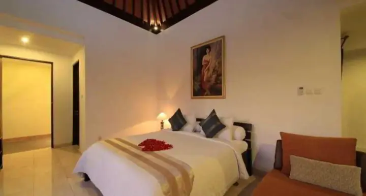 Керобокан: Dura Villas Canggu Bali