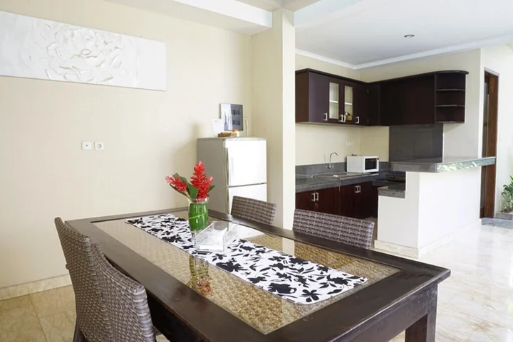 Керобокан: Dura Villas Canggu Bali