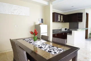 Керобокан: Dura Villas Canggu Bali