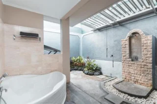 Керобокан: Dura Villas Canggu Bali