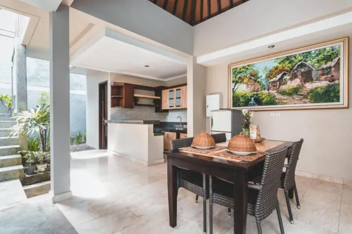 Керобокан: Dura Villas Canggu Bali