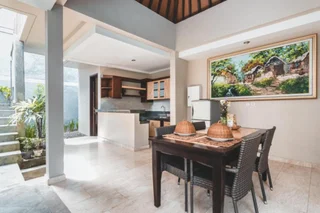 Керобокан: Dura Villas Canggu Bali