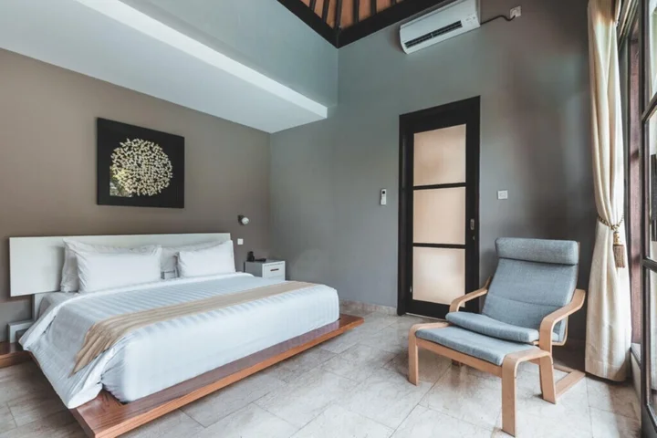 Керобокан: Dura Villas Canggu Bali