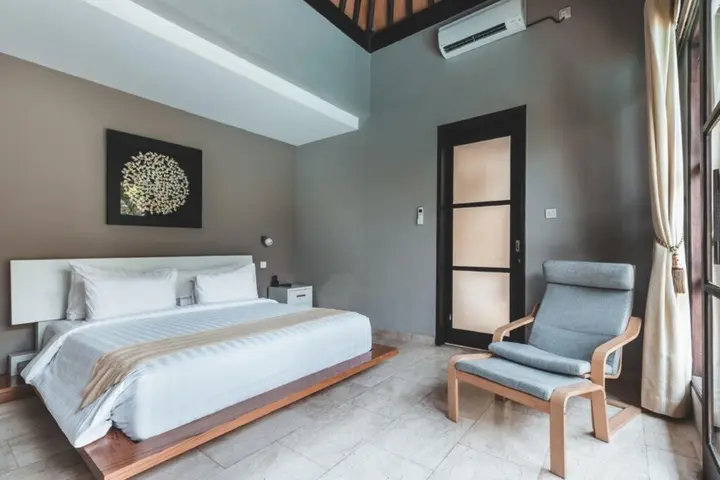 Керобокан: Dura Villas Canggu Bali