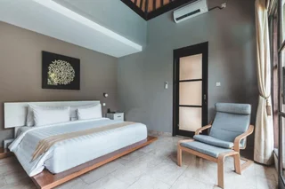 Керобокан: Dura Villas Canggu Bali