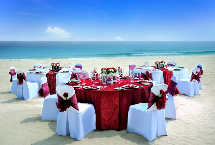 Себунг Лагой: Banyan Tree Bintan