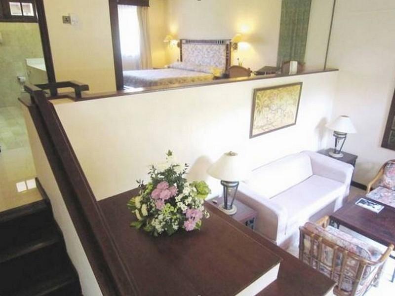 Сурабая: Hotel Equator Surabaya