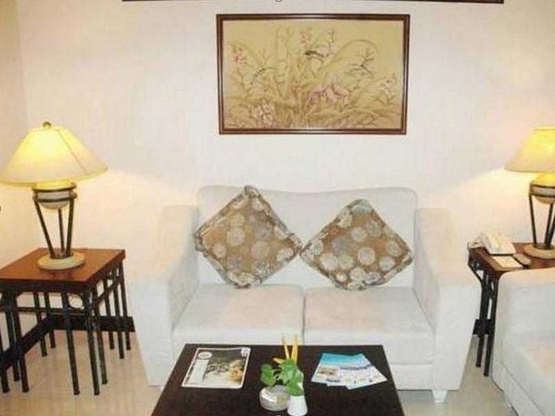 Сурабая: Hotel Equator Surabaya