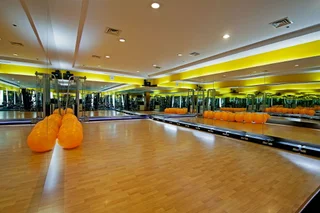 Джакарта: REDTOP Hotel & Convention Center