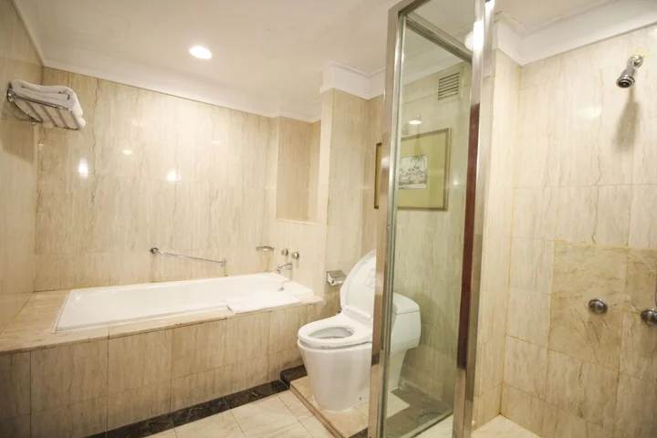 Джакарта: REDTOP Hotel & Convention Center