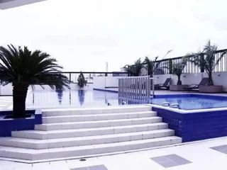 Сурабая: Twin Hotel