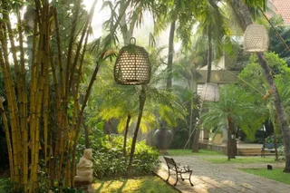 Сурабая: Bumi Surabaya City Resort