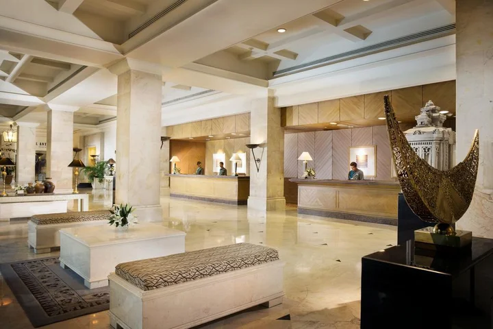Сурабая: Bumi Surabaya City Resort
