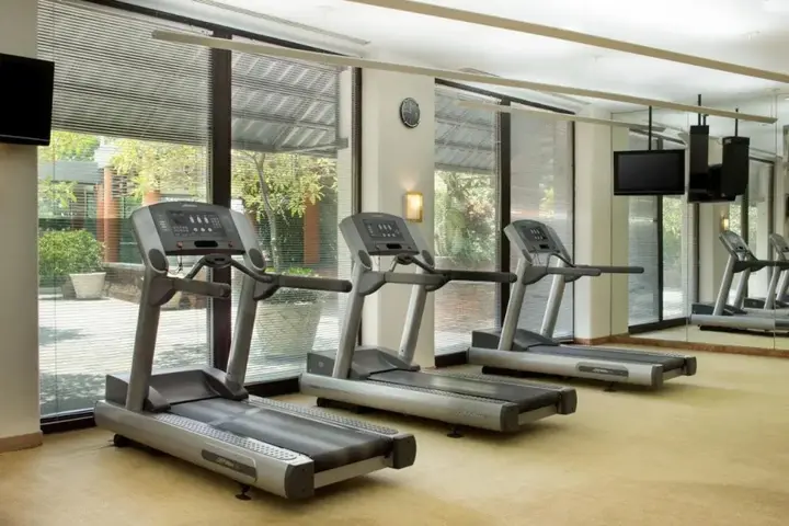 Сурабая: Bumi Surabaya City Resort